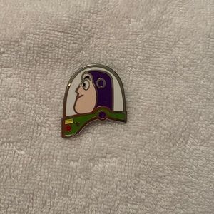 Buzz Lightyear Disney Pin